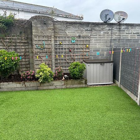 Apartament The Artane Self Catering Dublin Zewnętrze zdjęcie