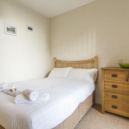 Apartament The Artane Self Catering Dublin Zewnętrze zdjęcie