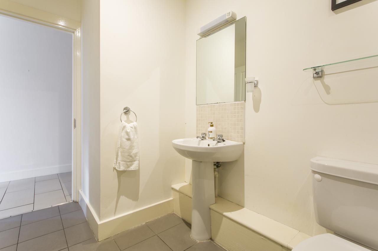 Apartament The Artane Self Catering Dublin Zewnętrze zdjęcie