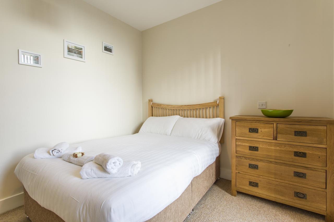 Apartament The Artane Self Catering Dublin Zewnętrze zdjęcie
