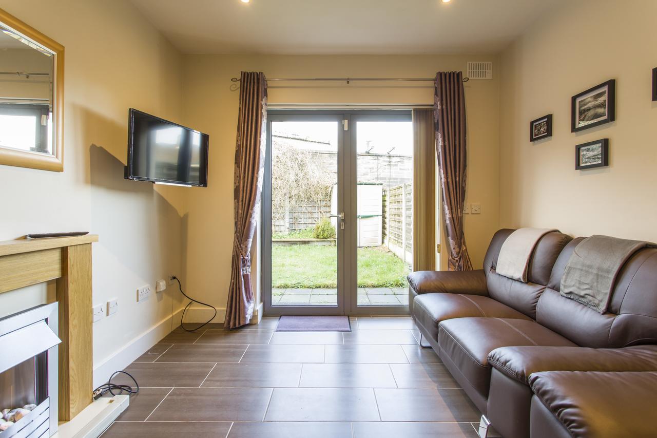 Apartament The Artane Self Catering Dublin Zewnętrze zdjęcie