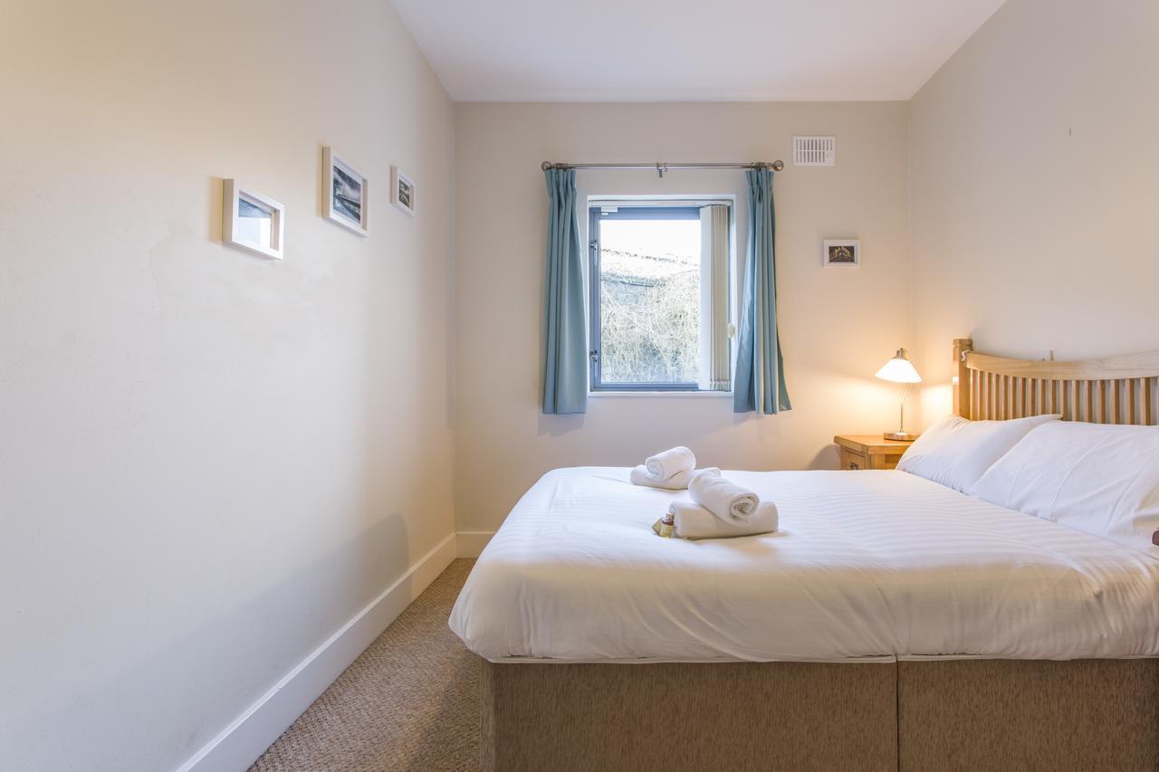 Apartament The Artane Self Catering Dublin Zewnętrze zdjęcie