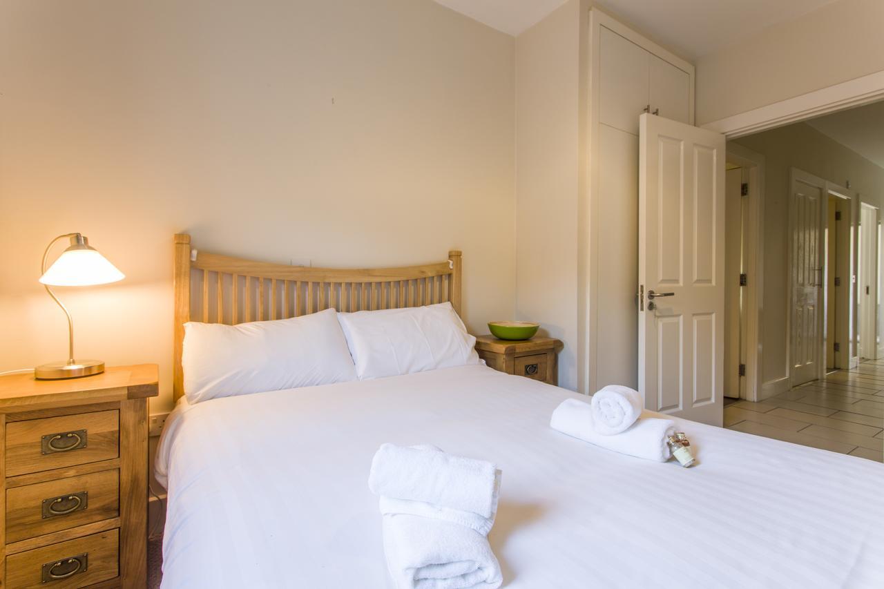 Apartament The Artane Self Catering Dublin Zewnętrze zdjęcie