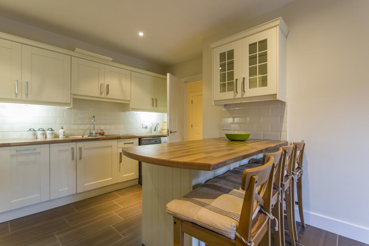 Apartament The Artane Self Catering Dublin Zewnętrze zdjęcie