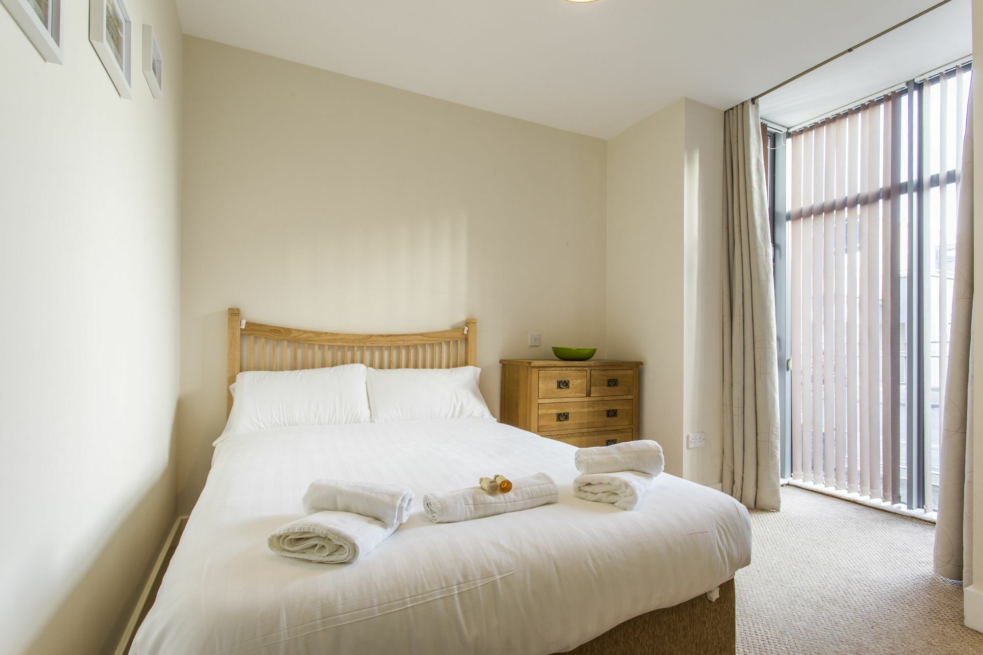 Apartament The Artane Self Catering Dublin Zewnętrze zdjęcie