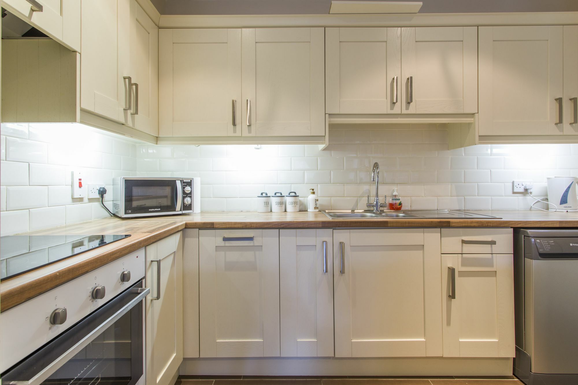 Apartament The Artane Self Catering Dublin Zewnętrze zdjęcie