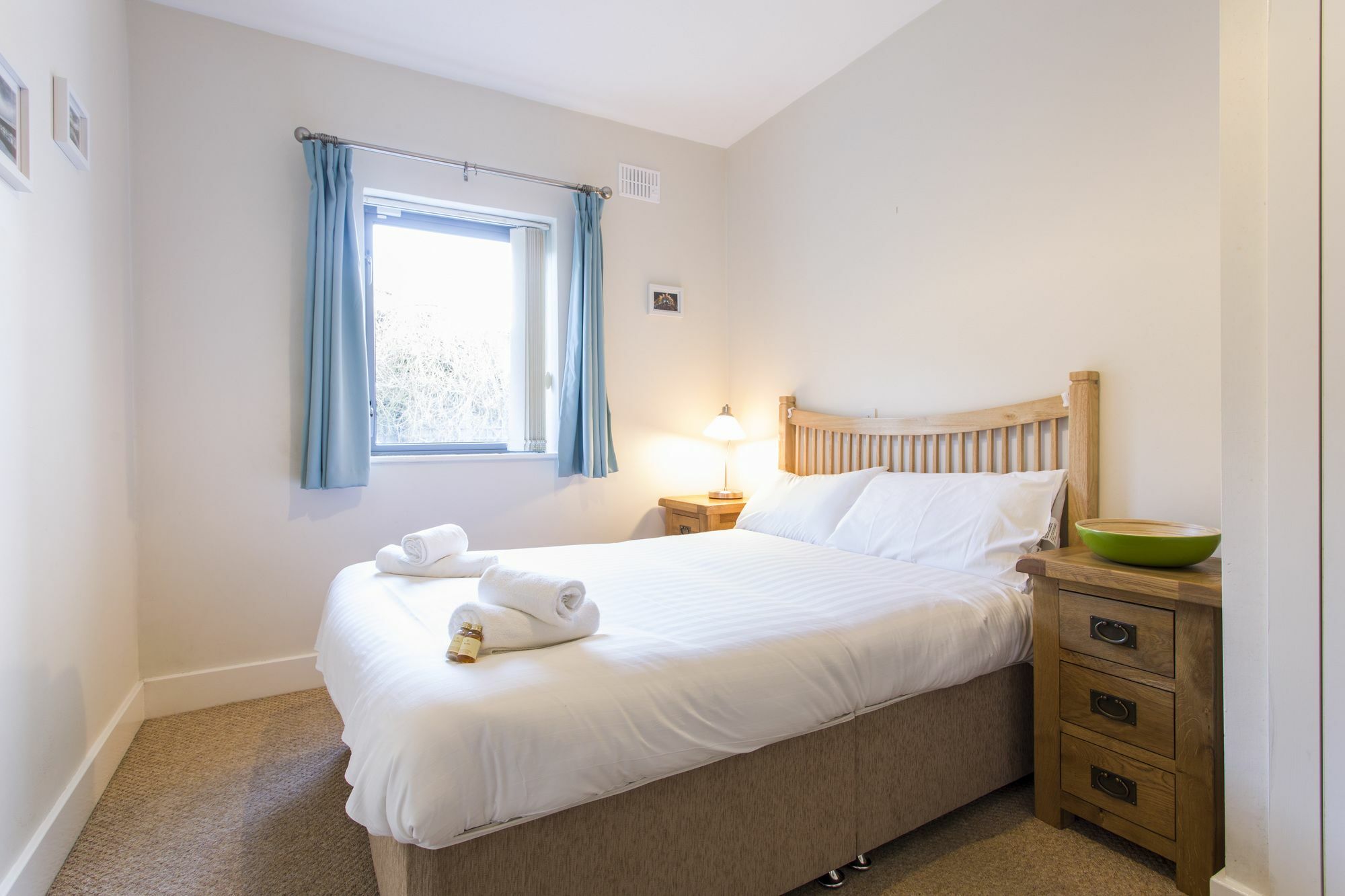 Apartament The Artane Self Catering Dublin Zewnętrze zdjęcie