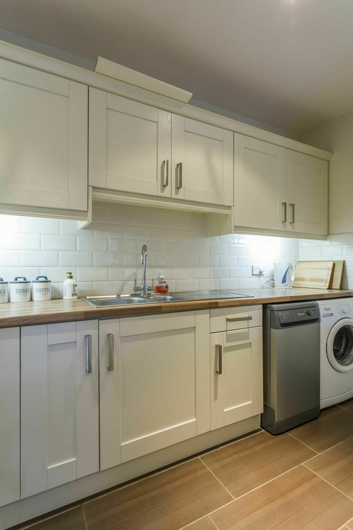 Apartament The Artane Self Catering Dublin Zewnętrze zdjęcie