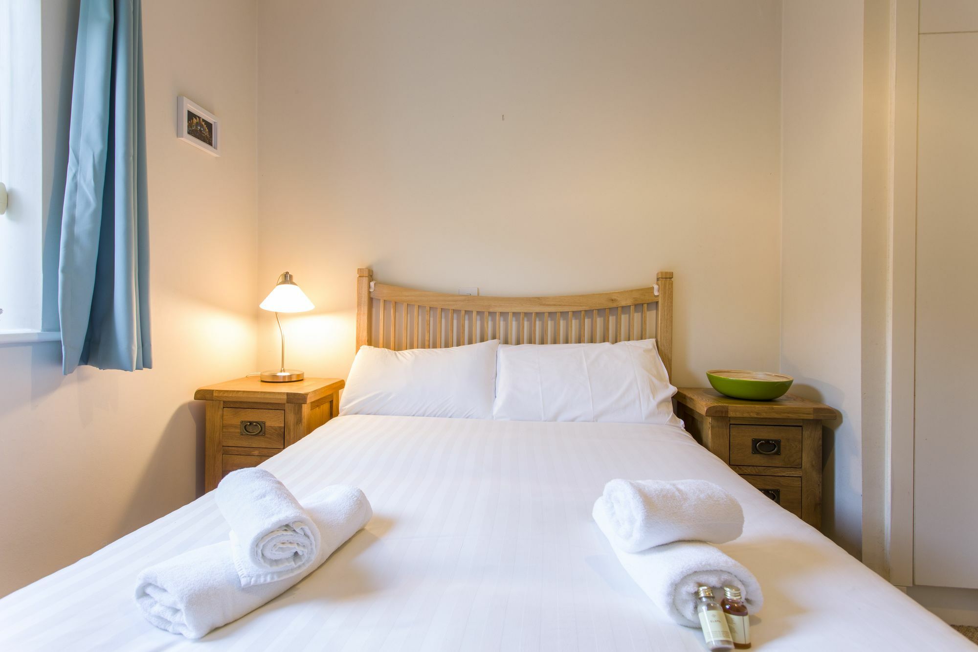 Apartament The Artane Self Catering Dublin Zewnętrze zdjęcie