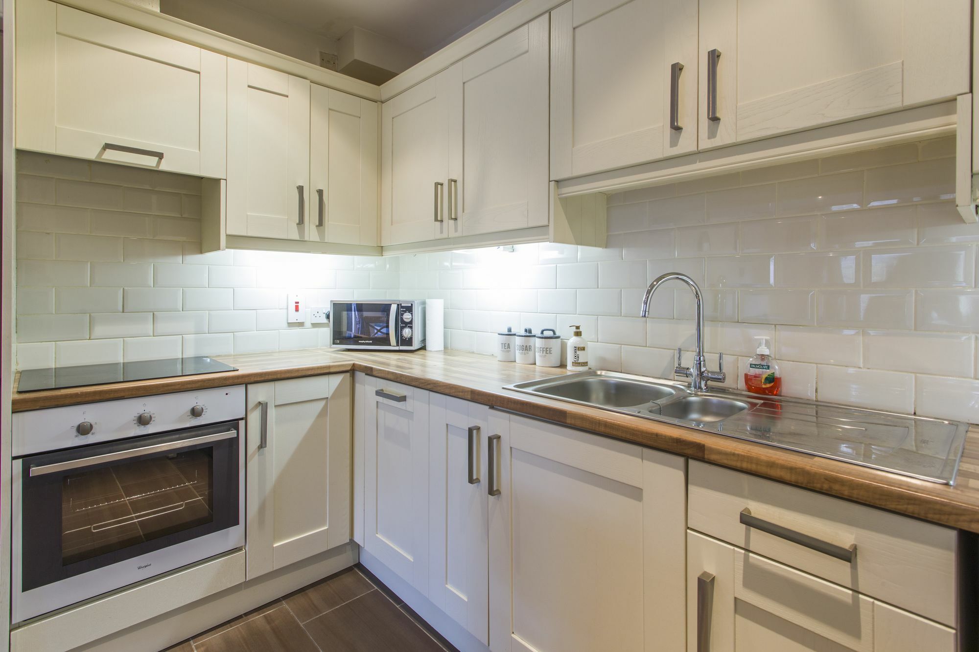 Apartament The Artane Self Catering Dublin Zewnętrze zdjęcie