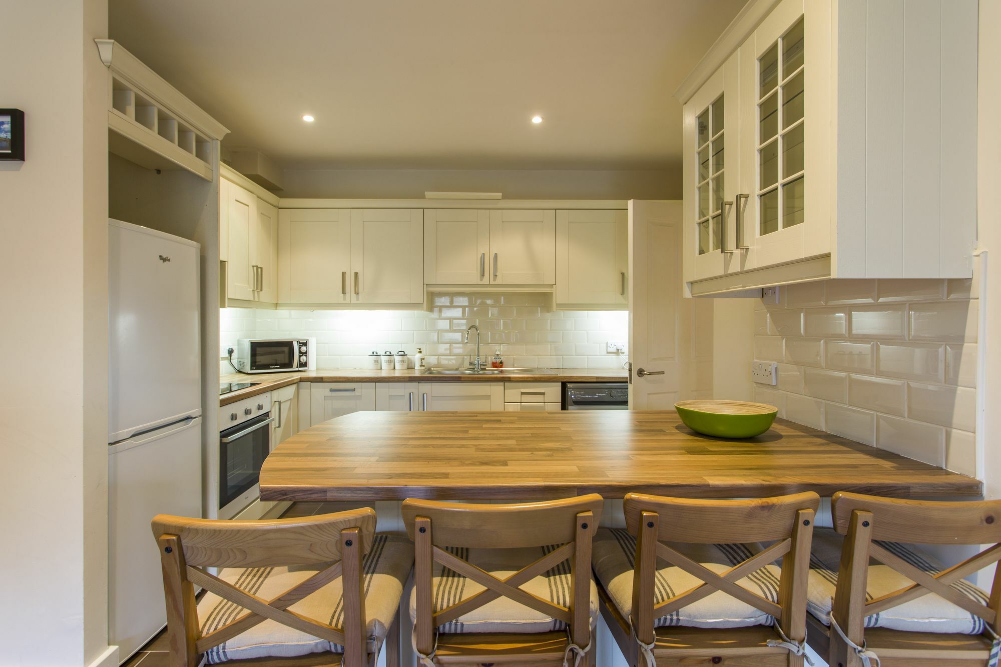 Apartament The Artane Self Catering Dublin Zewnętrze zdjęcie